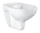 Унітаз підвісний Grohe Solido (39418000) - изображение 6