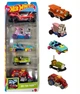 Набір Хот Вілс із 5 машинок Hot Wheels HW Fun Park Mattel JBJ88 - зображення 1