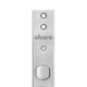 Механизм замка ABARO M32.11 (BS68*85мм) матовый никель - изображение 5