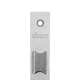 Механизм замка ABARO M2000-45 (BS45*85мм) SN матовый никель - изображение 5