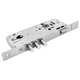 Механизм замка ABARO M2000-45 (BS45*85мм) SN матовый никель - изображение 6