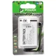 Акумуляторна батарея PowerPlant Sony Ericsson BST-41 (Xperia X1, Xperia X10) - зображення 1