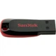 USB флеш накопитель SanDisk 128GB Cruzer Blade USB 2.0 - изображение 2