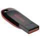 USB флеш накопитель SanDisk 128GB Cruzer Blade USB 2.0 - изображение 3
