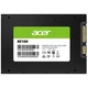 Накопитель SSD 2.5" 512GB RE100 Acer - изображение 2