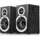 Акустическая система REAL-EL S-245 Black - изображение 6