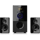 Акустическая система REAL-EL M-555 Black - изображение 2