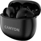 Наушники Canyon TWS-5 Black - изображение 2