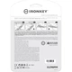 USB флеш накопитель Kingston 16GB IronKey Keypad 200 Blue USB 3.2 - изображение 7