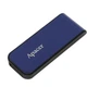 USB флеш накопитель Apacer 32GB AH334 blue USB 2.0 - изображение 5