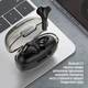 Наушники ColorWay Slim TWS-2 Earbuds Black - изображение 6
