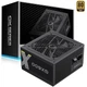 Блок питания Gamemax 600W - изображение 4