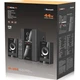 Акустическая система REAL-EL M-355 Black - изображение 5