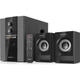 Акустическая система REAL-EL M-355 Black - изображение 8
