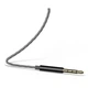 Наушники HP Headset Black (DHE-7001) - изображение 3