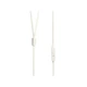 Навушники JBL 110 Eco White - зображення 4