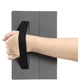 Чохол для планшета BeCover Slimbook Blackview Tab 60 8.68" Black - зображення 5