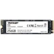 Накопичувач SSD M.2 2280 256GB Patriot - зображення 1
