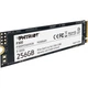 Накопичувач SSD M.2 2280 256GB Patriot - зображення 2