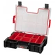 Ящик для інструментів QBRICK SYSTEM PRO Organizer 300, 18", 450360110, ORGQPRO300CZAPG001 - зображення 2