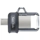USB флеш накопитель SanDisk 256GB Ultra Dual Drive USB 3.0 OTG - изображение 2