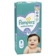 Подгузники Pampers Active Baby Размер 3 (6-10 кг) 54 шт - изображение 2