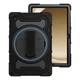 Чохол до планшета BeCover Horizontal handle Samsung Galaxy Tab A11 Plus SM-X236B 11.0" Black - зображення 7
