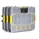 Скринька для інструментів Stanley Sort Master Junior, 375x670x292мм. - зображення 3