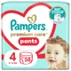 Подгузники Pampers Premium Care Pants Maxi Размер 4 (9-15 кг), 58 шт - изображение 1