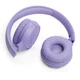 Наушники JBL Tune 520BT Purple - изображение 3