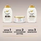 Шампунь OGX Coconut Milk Питательный с кокосовым молоком 385 мл - изображение 6