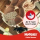 Подгузники Huggies Little Movers 3 (4-9 кг) M-pack, 168 шт - изображение 5