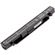 Акумулятор для ноутбука PowerPlant ASUS FX-PLUS (A41N1424) 15 V 2600 mAh - зображення 1