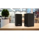 Акустическая система REAL-EL S-202 USB Black - изображение 7