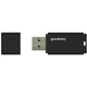USB флеш накопитель Goodram 16GB UME3 Black USB 3.0 - изображение 2