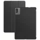 Чохол до планшета BeCover Smart Case Blackview Tab Mega 2 12.0" Black - зображення 3