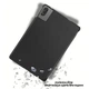 Чохол до планшета BeCover Smart Case Blackview Tab Mega 2 12.0" Black - зображення 4