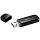 USB флеш накопичувач Apacer 64GB AH355 Black USB 3.0 - зображення 3