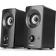 Акустическая система REAL-EL S-405 USB Black - изображение 4