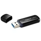 USB флеш накопичувач Apacer 32GB AH355 Black USB 3.0 - зображення 3