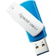 USB флеш накопитель Apacer 128GB AH357 Ocean Blue USB 3.2 - изображение 2