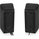 Акустическая система REAL-EL S-107 USB Black - изображение 2