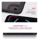Чехол для планшета Armorstandart Y-Type PEN Lenovo Idea Tab Black - изображение 6