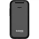 Мобільний телефон Sigma X-style 281 CLIK Black - зображення 4