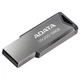 USB флеш накопитель ADATA 64GB AUV 250 Black USB 2.0 - изображение 1