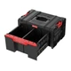 Ящик для інструментів QBRICK SYSTEM PRO Drawer 1 Basic, 18", 450310244, SKRQPROD1B2CZAPG001 - зображення 2