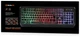 Клавиатура проводная REAL-EL Comfort 7001 USB Black (EL123100035) - изображение 10