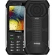 Мобильный телефон Sigma X-style 323 RAIN Black - изображение 1