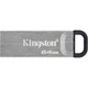 USB флеш накопитель Kingston 64GB Kyson USB 3.2 - изображение 1