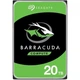 Жорсткий диск 3.5" 20TB Seagate - зображення 1